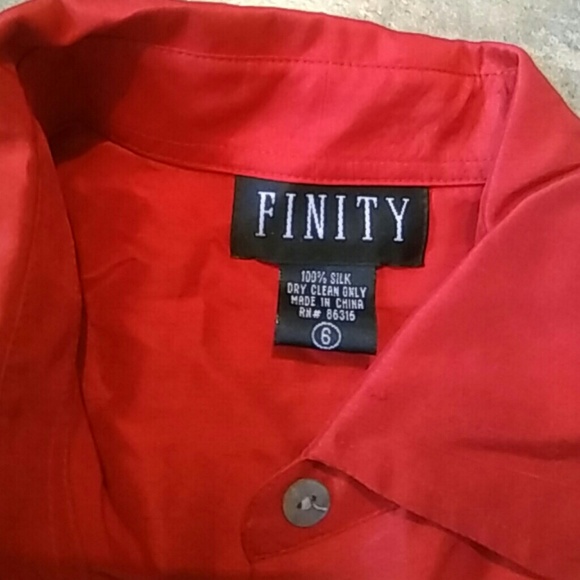 Fabulous blouse - Picture 3 of 3